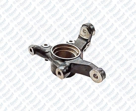 SWAPP 37026 On Aks Tasiyici Sol Toyota Hilux Vigo 4×2 Absli 06>11